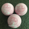 2018 Neues Design Lacrosse Ball